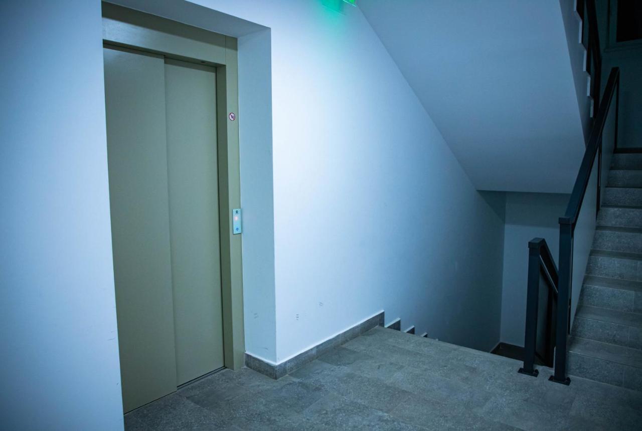 Apartmán Dream Place Coresi Brašov Exteriér fotografie